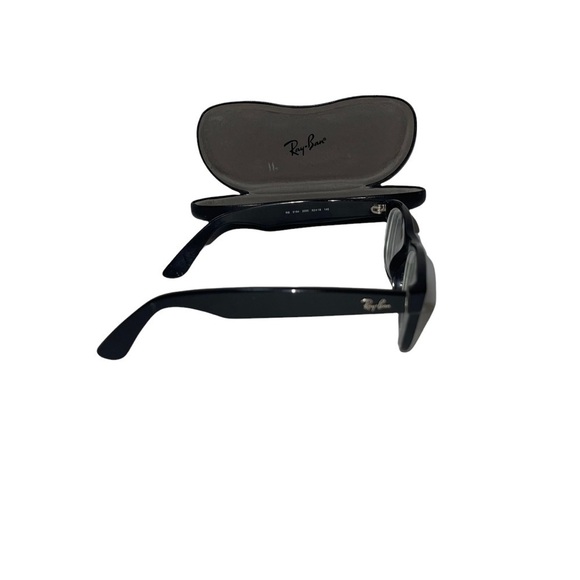 Ray Ban Woman Eye Glasses - Picture 2 of 10